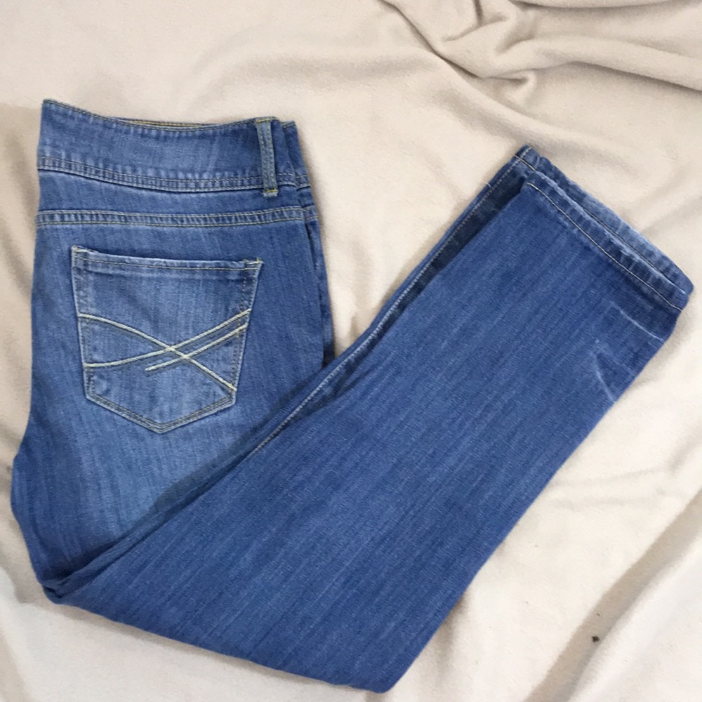 Aeropostale jeans